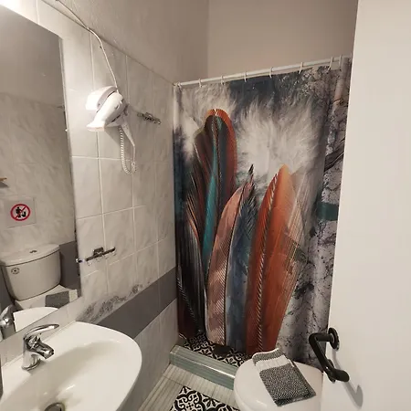 Apartman Blue Dreams