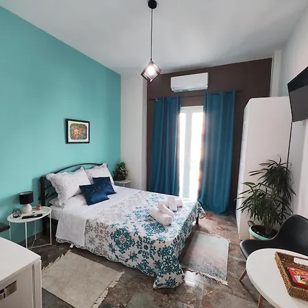 Apartman Blue Dreams Véria