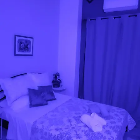 Appartement Blue Dreams