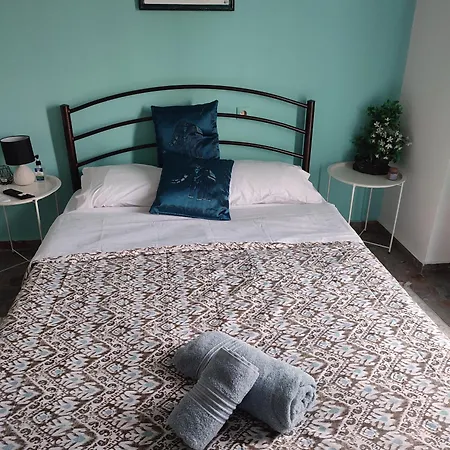 Apartamento Blue Dreams Veria (Imathia)