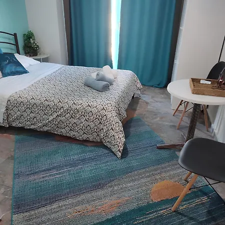 Blue Dreams Apartman