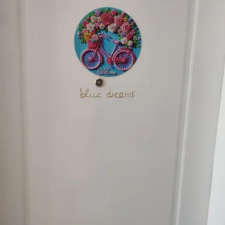 Apartman Blue Dreams