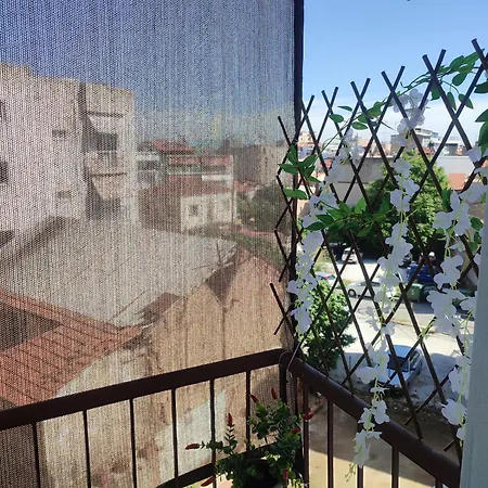 Apartman Blue Dreams