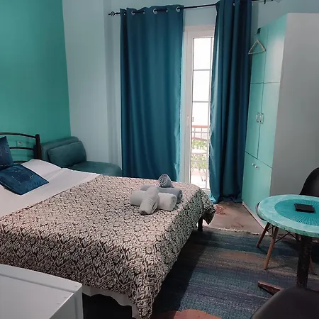 Blue Dreams Apartman *