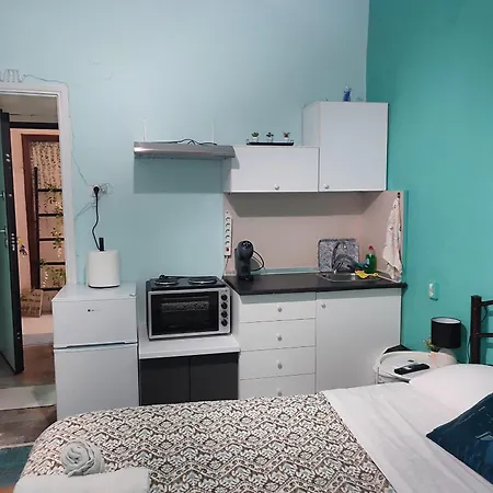 Blue Dreams Apartment *