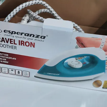 Apartman Blue Dreams