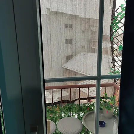 Blue Dreams Apartman Véria