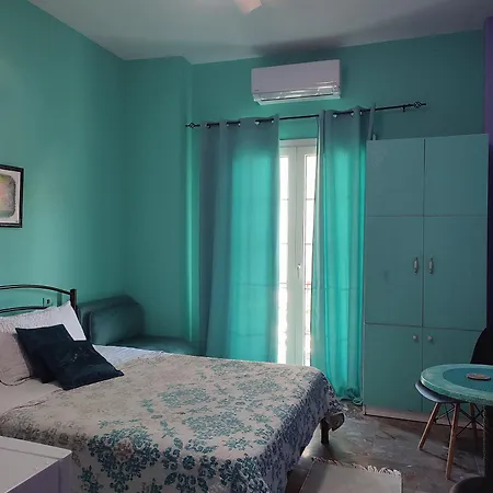 Blue Dreams Apartment Veria (Imathia)
