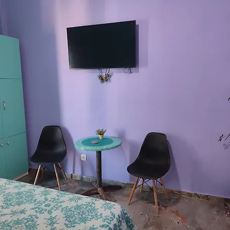 Apartment Blue Dreams Veria (Imathia)