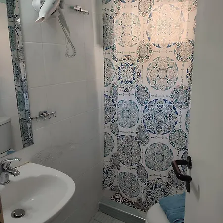 Apartment Blue Dreams *