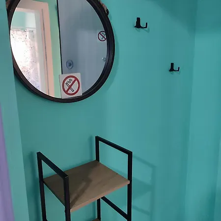 Blue Dreams Apartment Veria (Imathia)