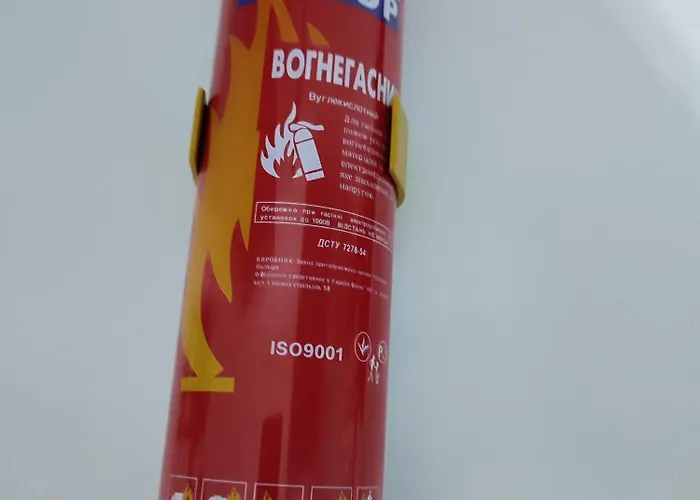 公寓 Blue Dreams *