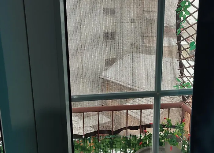 Blue Dreams 公寓 韦里亚